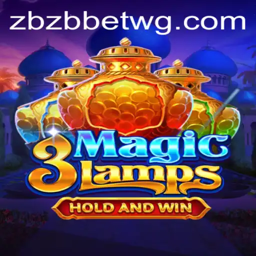 A Fascinante Jornada do Jogo 3MagicLamps no Mundo Online