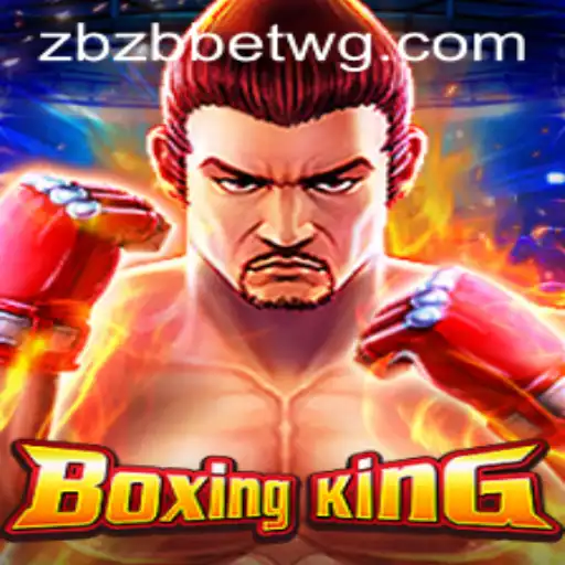 Explorando o Mundo do Jogo BoxingKing com Zbzbbet