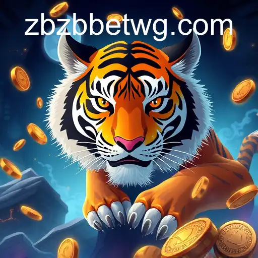 Fortune Tiger