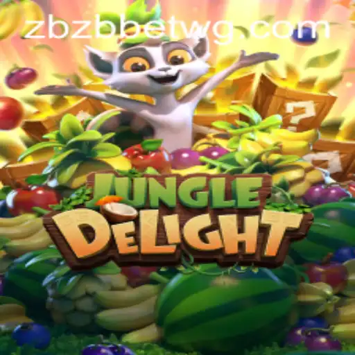 Explorando o Mundo do JungleDelight: Uma Aventura na Selva com zbzbbet