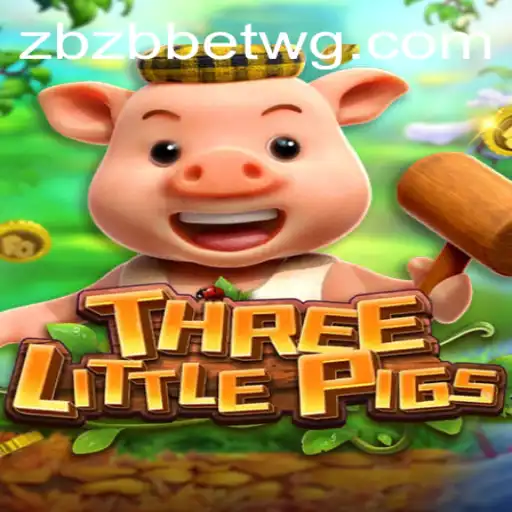 Explorando o Mundo de THREELITTLEPIGS: Nova Aventura Interativa